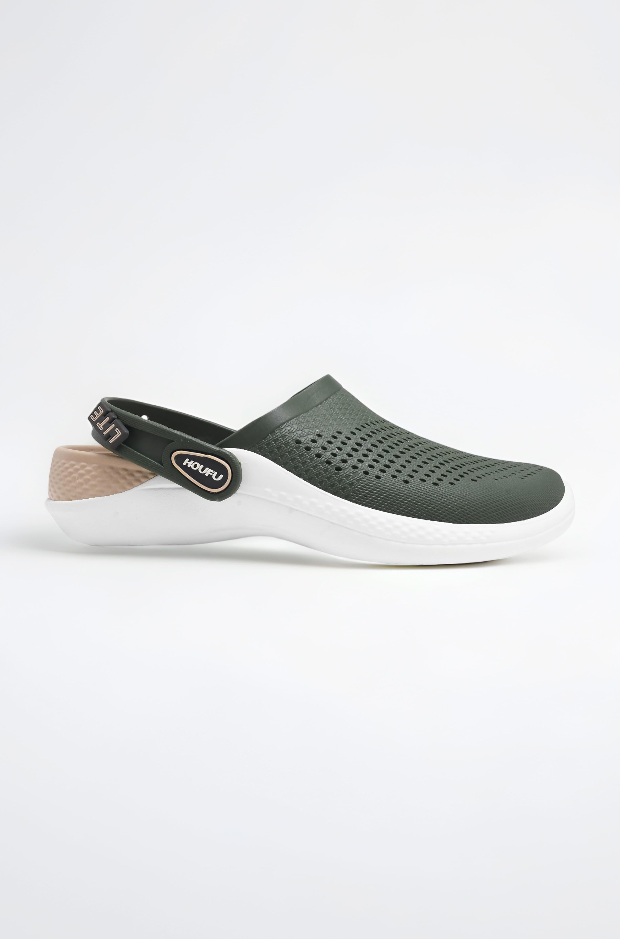 Clogs for Men's Trendy, Comfortable, and Stylish Footwear for Everyday Wear