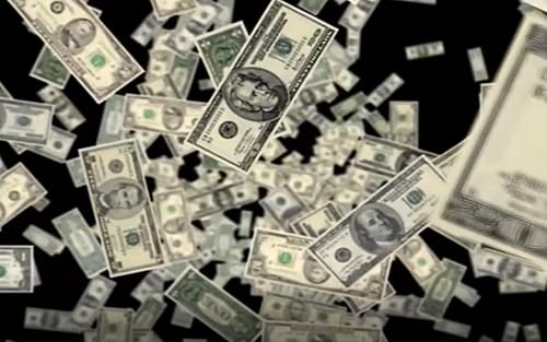 Endless Money