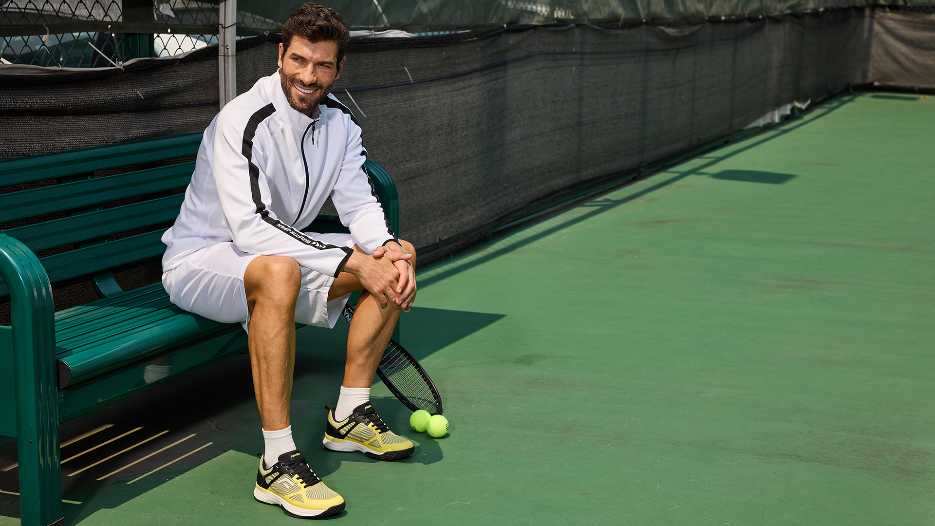 Amazon.com | FitVille Wide Pickleball Shoes for Men,All Court