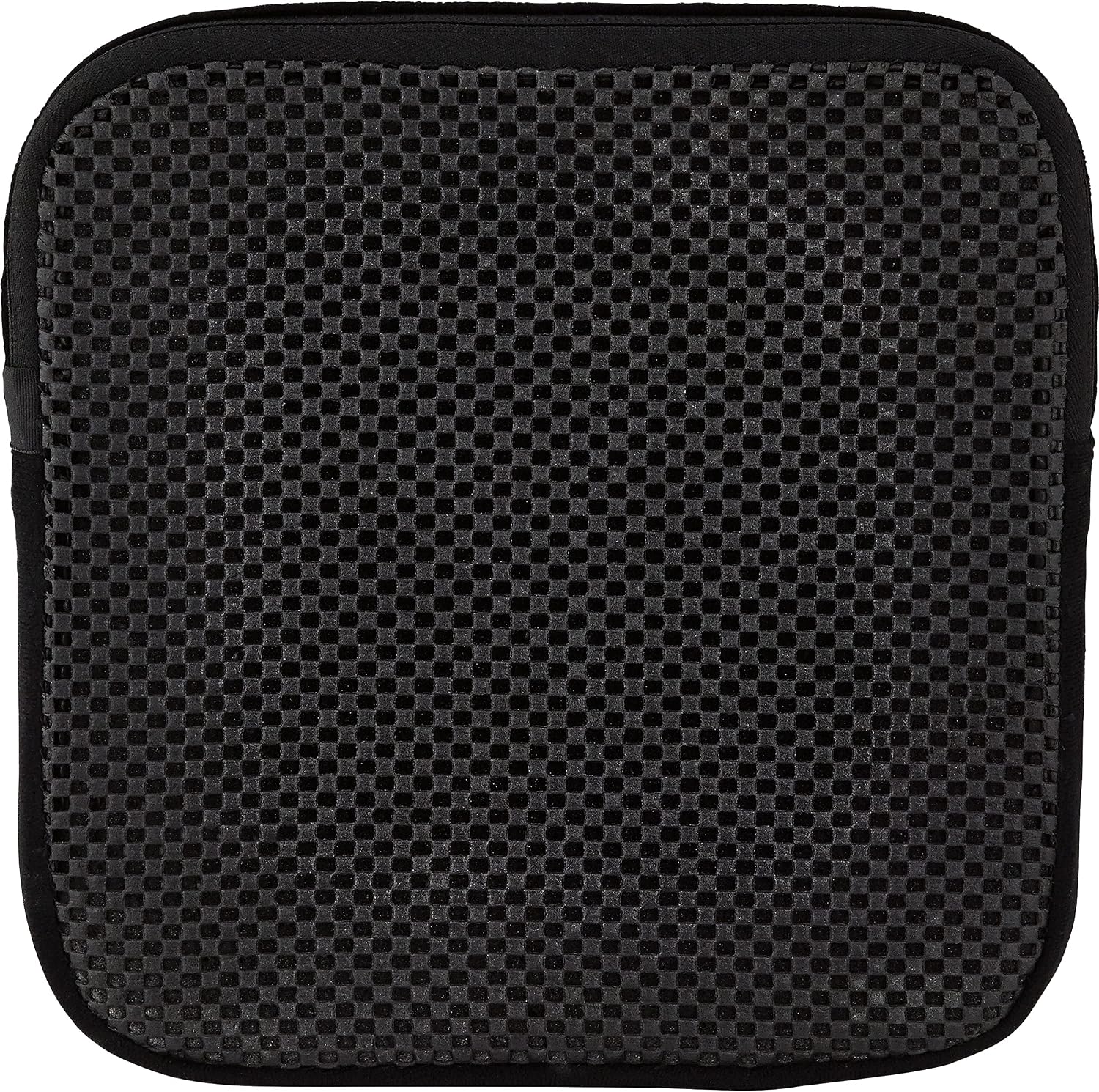 Meinl Percussion Deluxe Cajon Seat for Any Size with Thick Padding and No Adhesive Required (DCS)