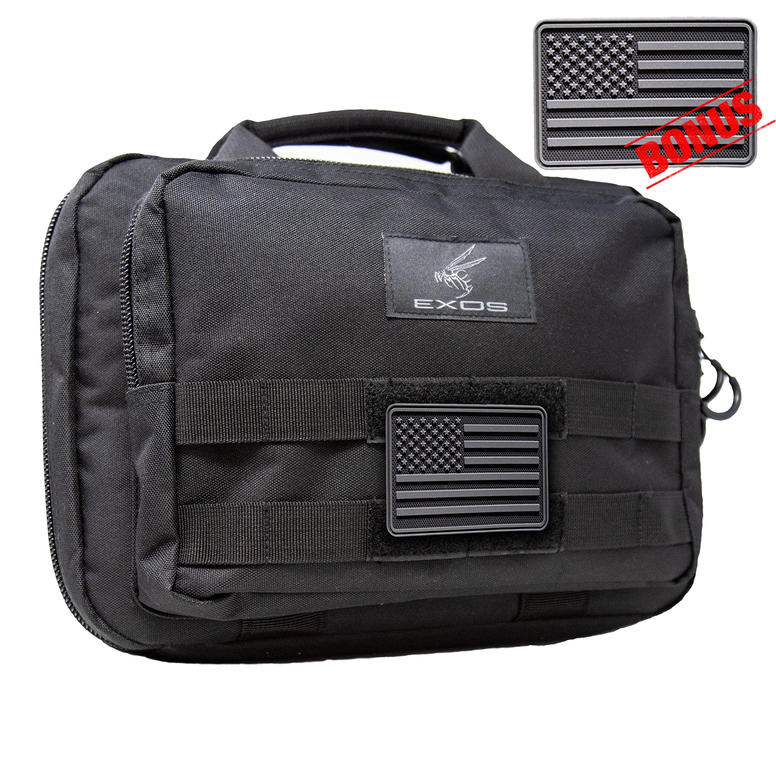 8 Best Pistol Cases 2023 Reviews & Ratings