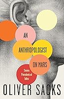 Algopix Similar Product 3 - An Anthropologist On Mars Seven