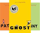  Track (4 Book Series)