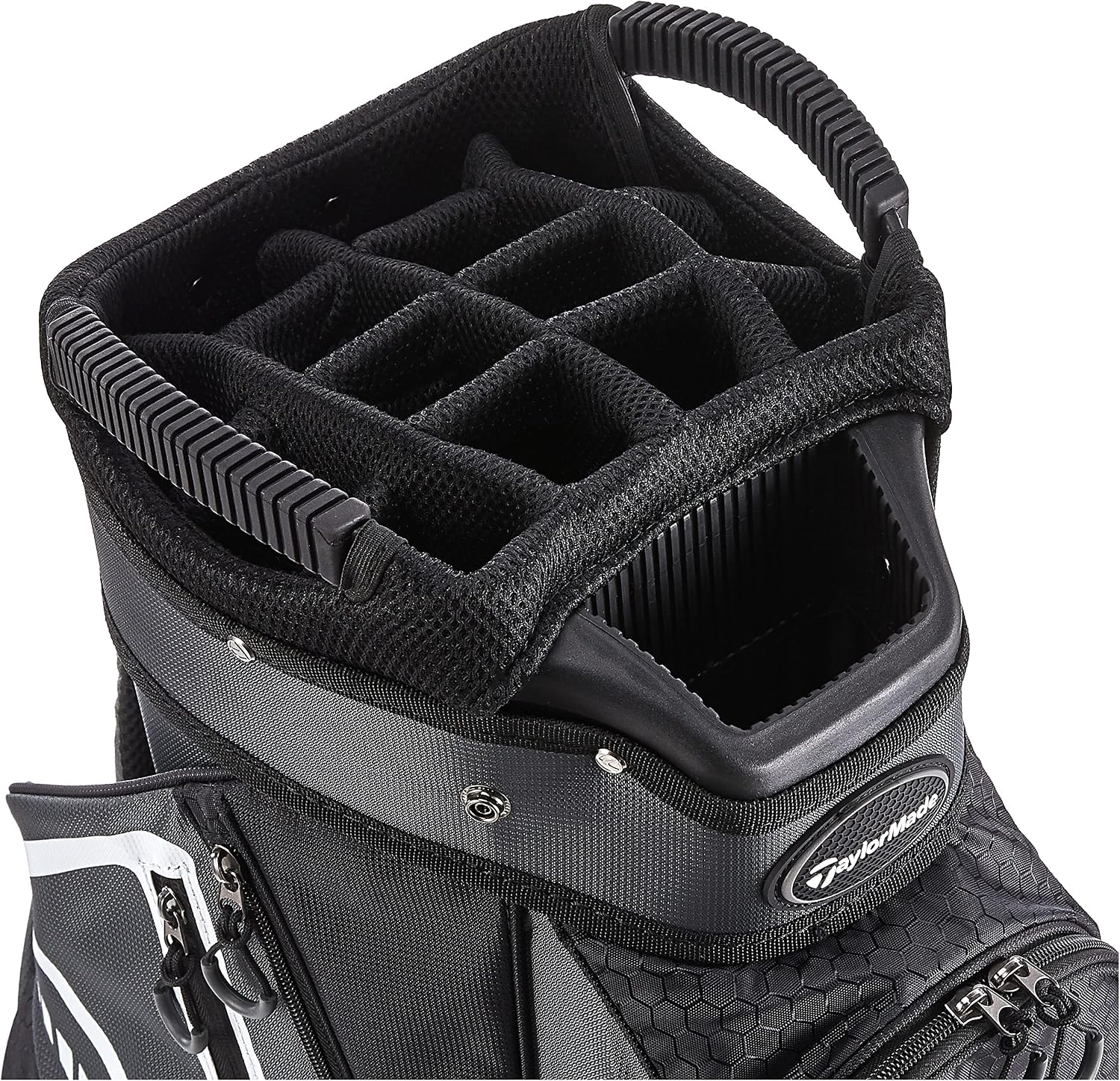 TaylorMade Golf 2019 Select Cart Bag