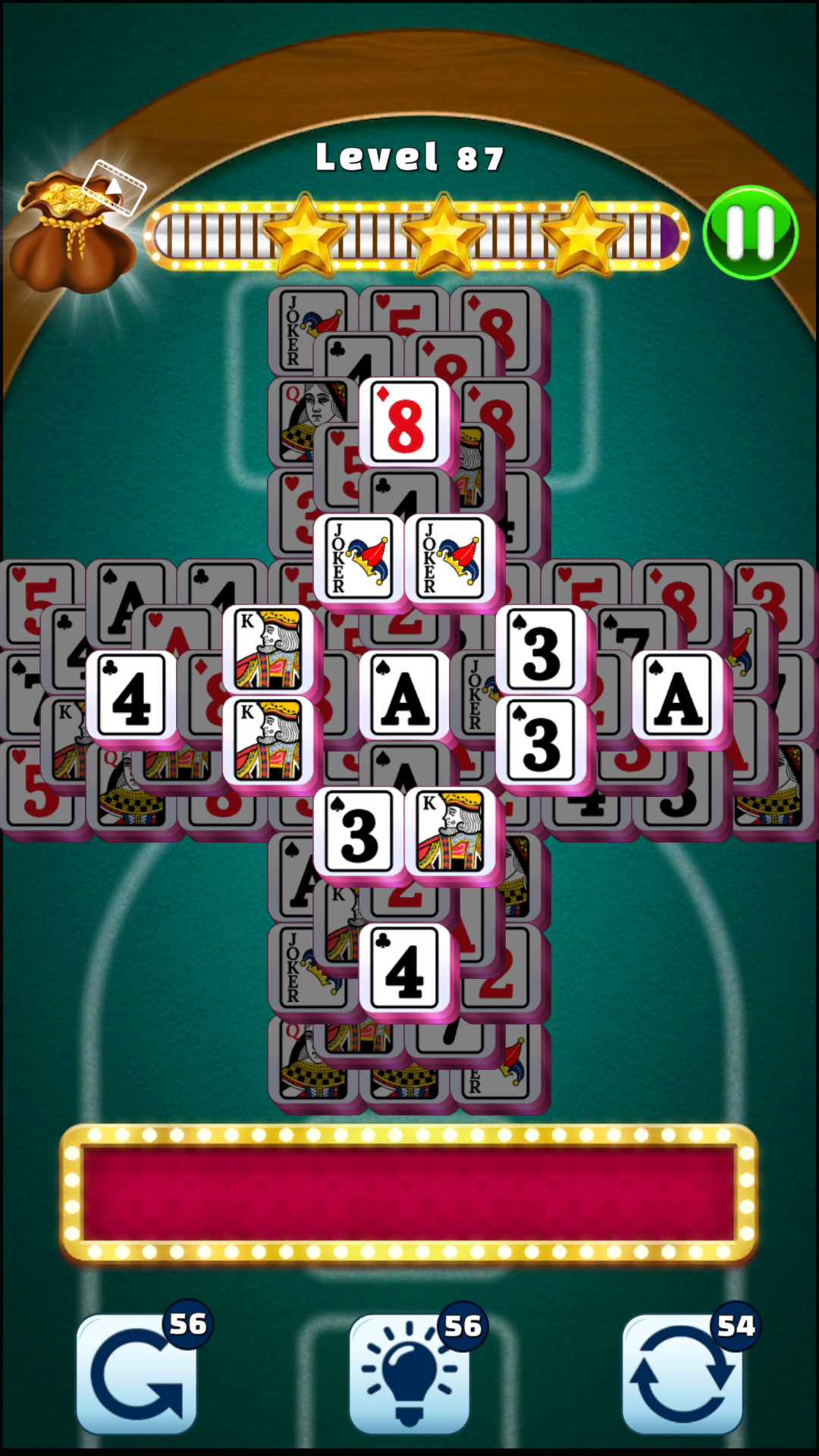 Tile Casino - Tile Connect Matching Game - App on Amazon Appstore