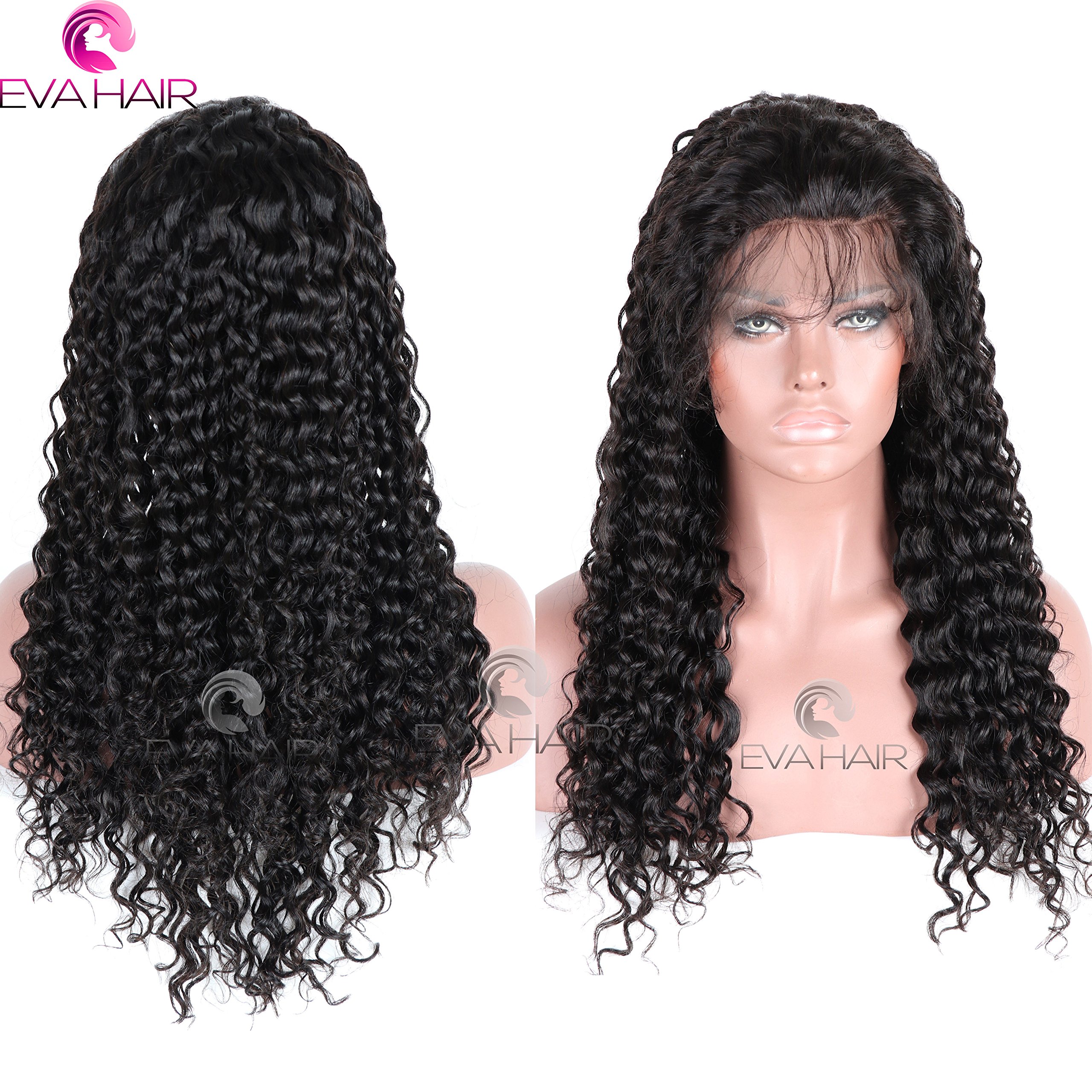 Eva is a sexy free part Body wave lace front wig 7d2099c253ca4e43b6849d4166bc66  main image 2