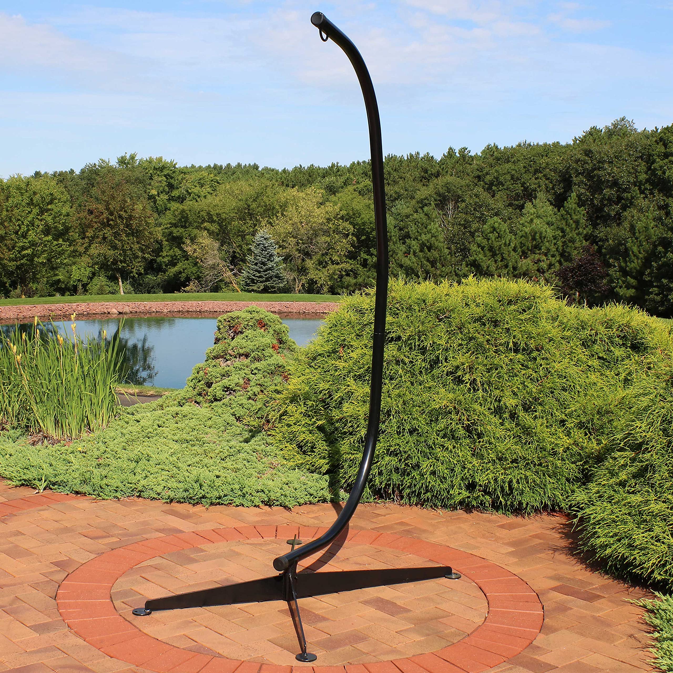 ハンギングチェアスタンド 楽天市場】ハンギングチェア スタンドの通販