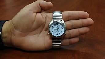 talking wrist watch