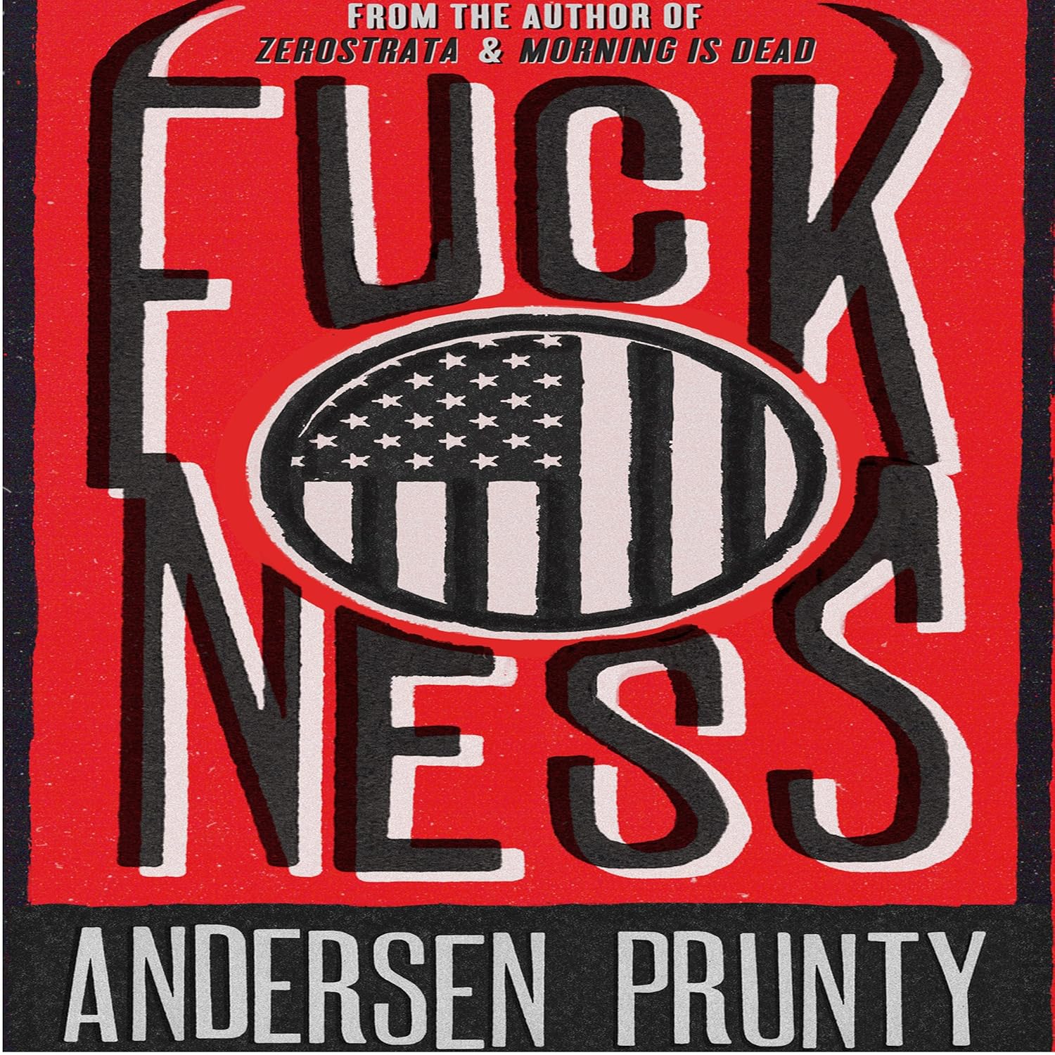 Andersen Prunty F***ness