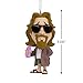 Hallmark The Big Lebowski The Dude Christmas Ornament