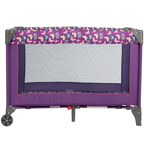 Cosco Funsport Compact Portable Playard