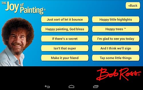 Bob Ross