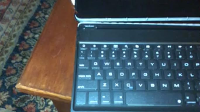 Apple - iPad 第6世代 WiFi 128GB、 Keyboard Amazon.com: NOKBABO Keyboard Compatible with ipad 6th
