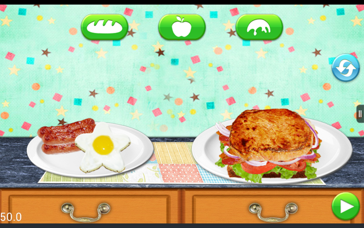 Breakfast Food! - App on Amazon Appstore