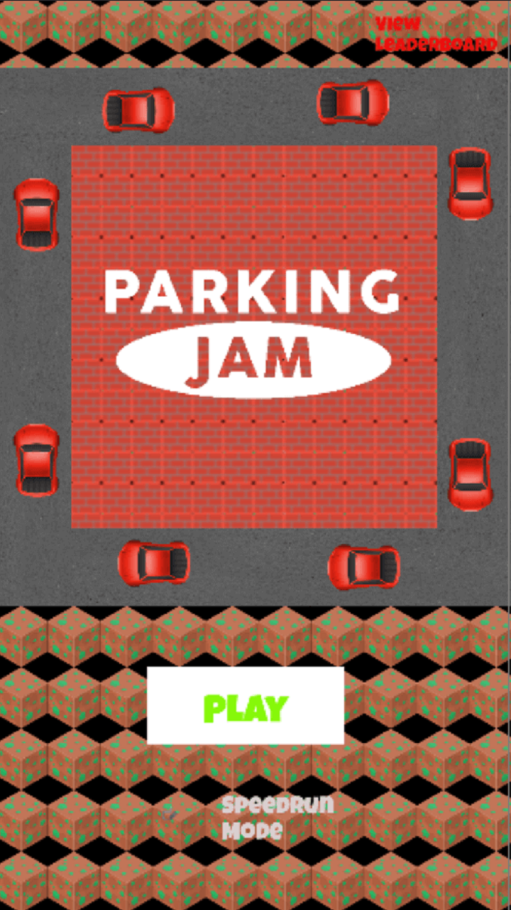 Parking Jam Car Lot Management App on Amazon Appstore