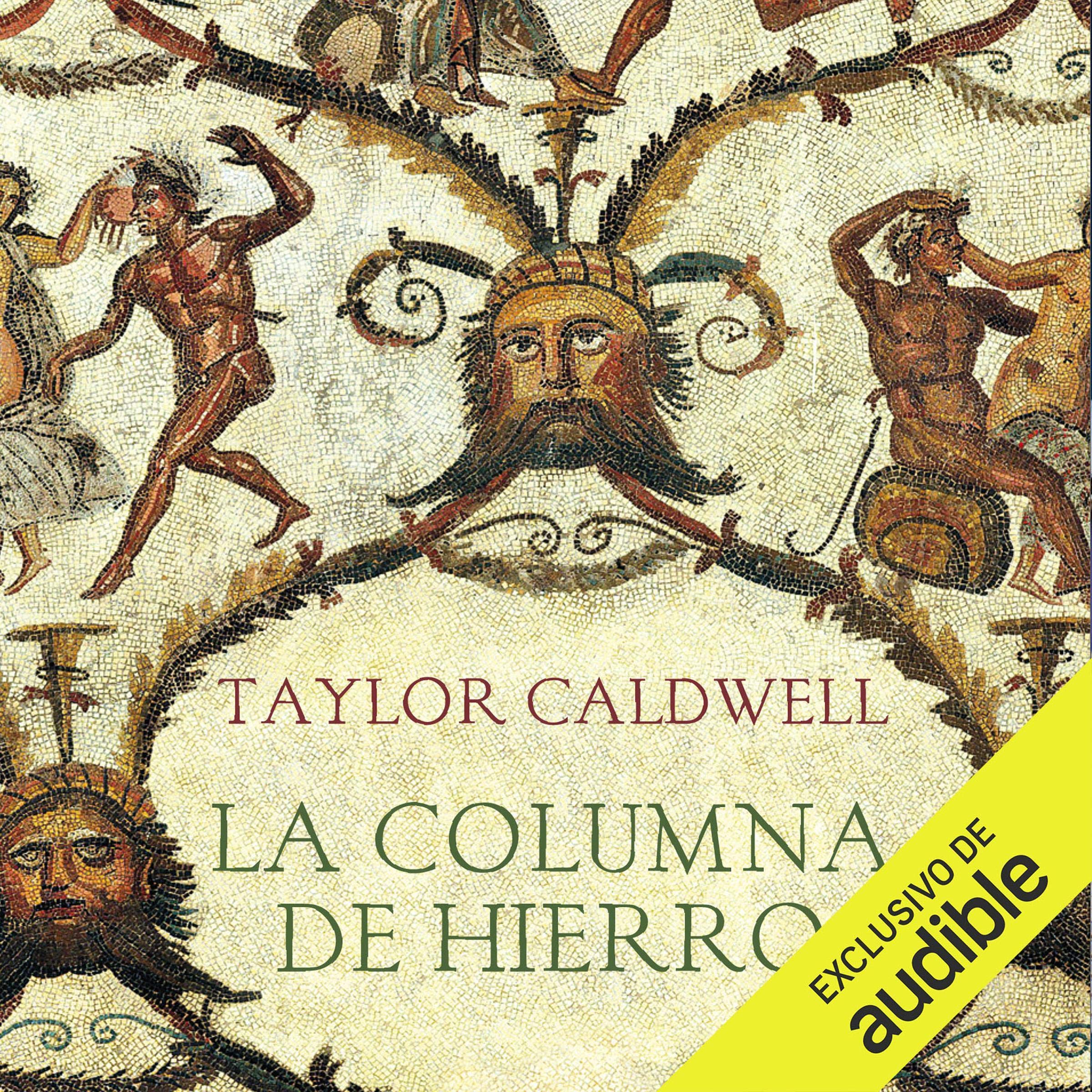 La columna de hierro [Iron Column]