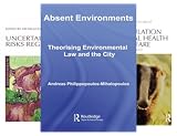  Law, Science and Society (14 Book Series)