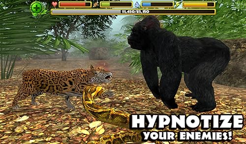 Snake Simulator
