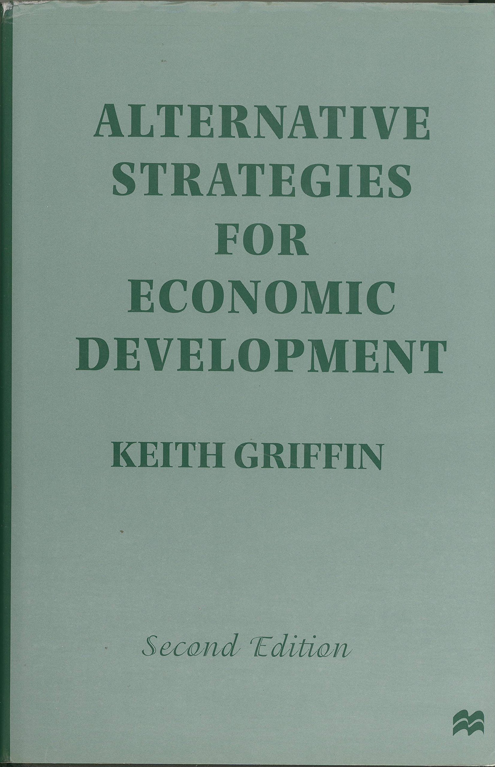 「The Economy of Ethiopia」　Keith Griffin Amazon.com: Keith Griffin: books, biography, latest update
