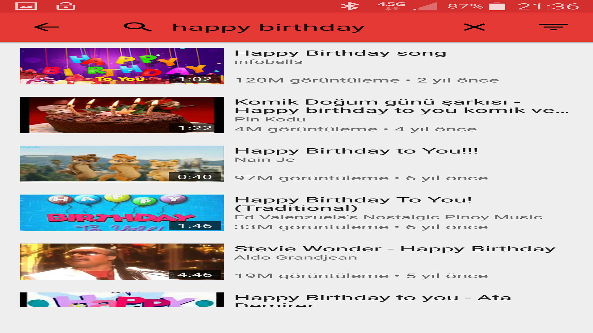 MYT Müzik-Amazonアプリストアのアプリ