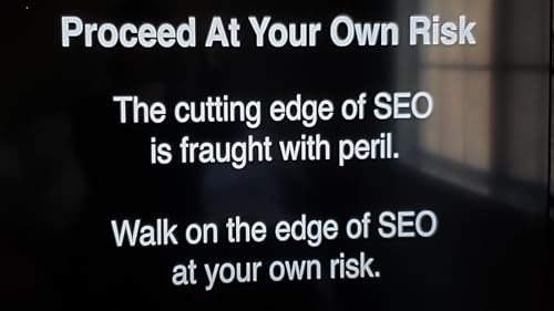 SEO Fight Club TV