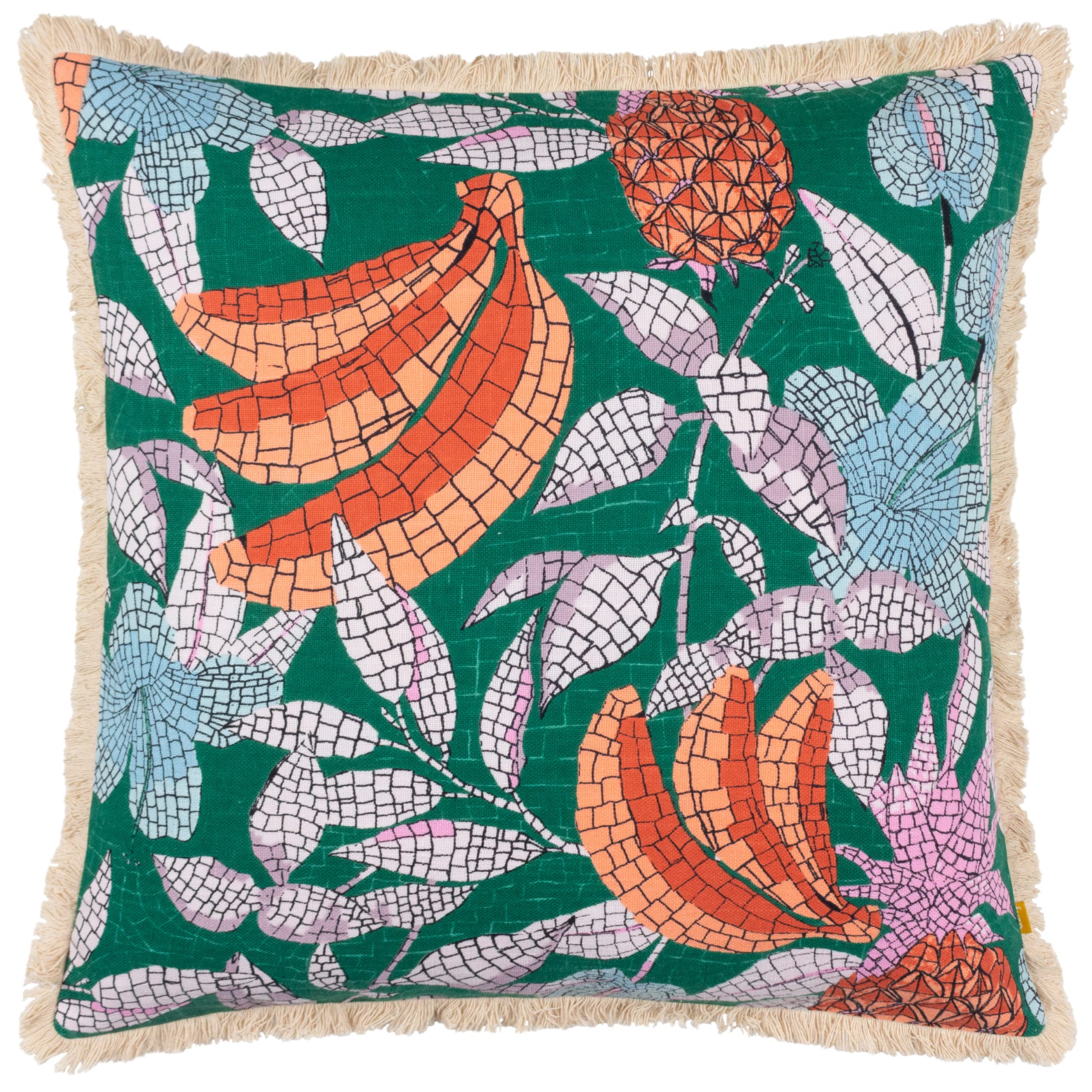 furn. Cypressa Feather Filled Cushion
