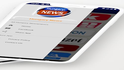 Hungary News , Hungarian newspapers