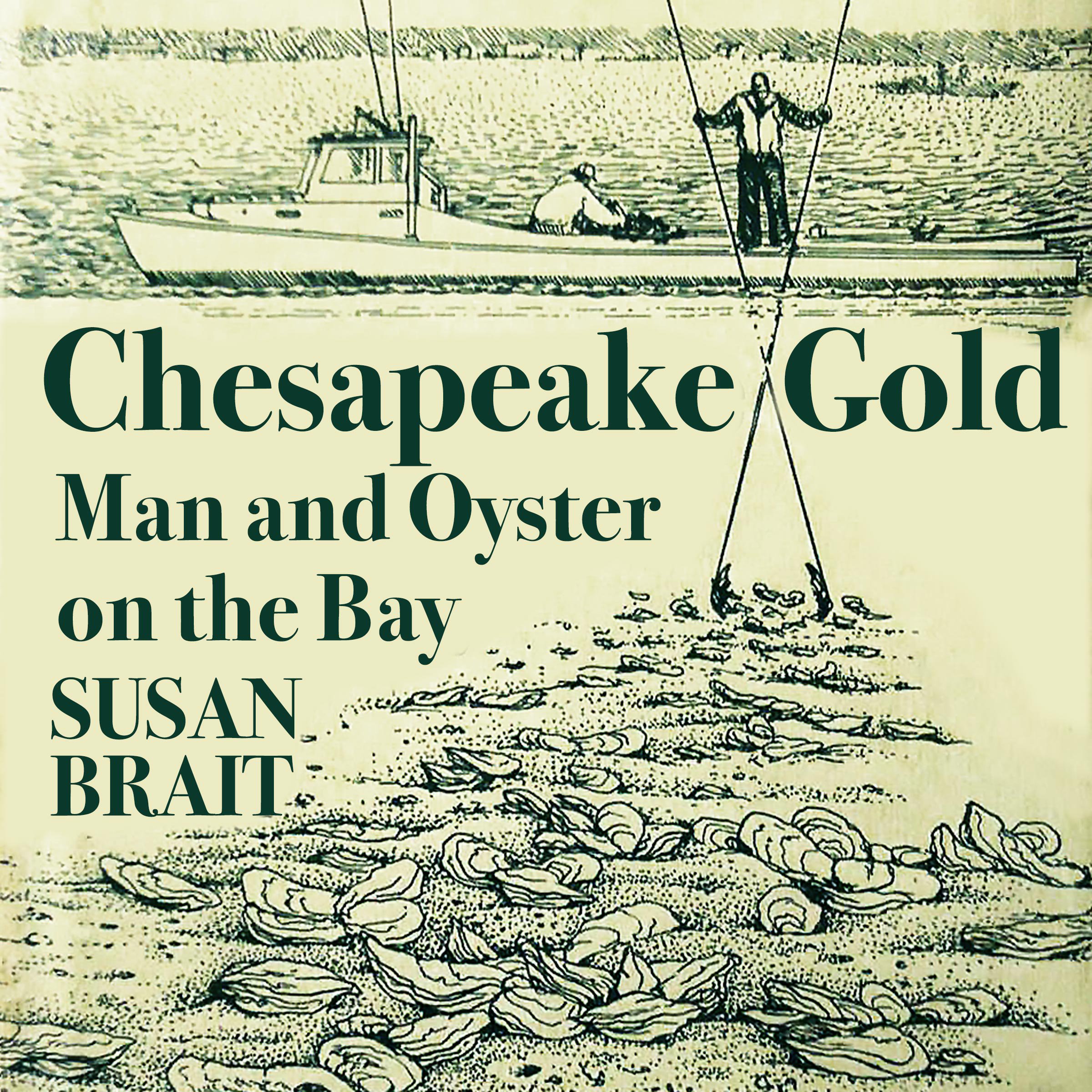 Chesapeake Gold