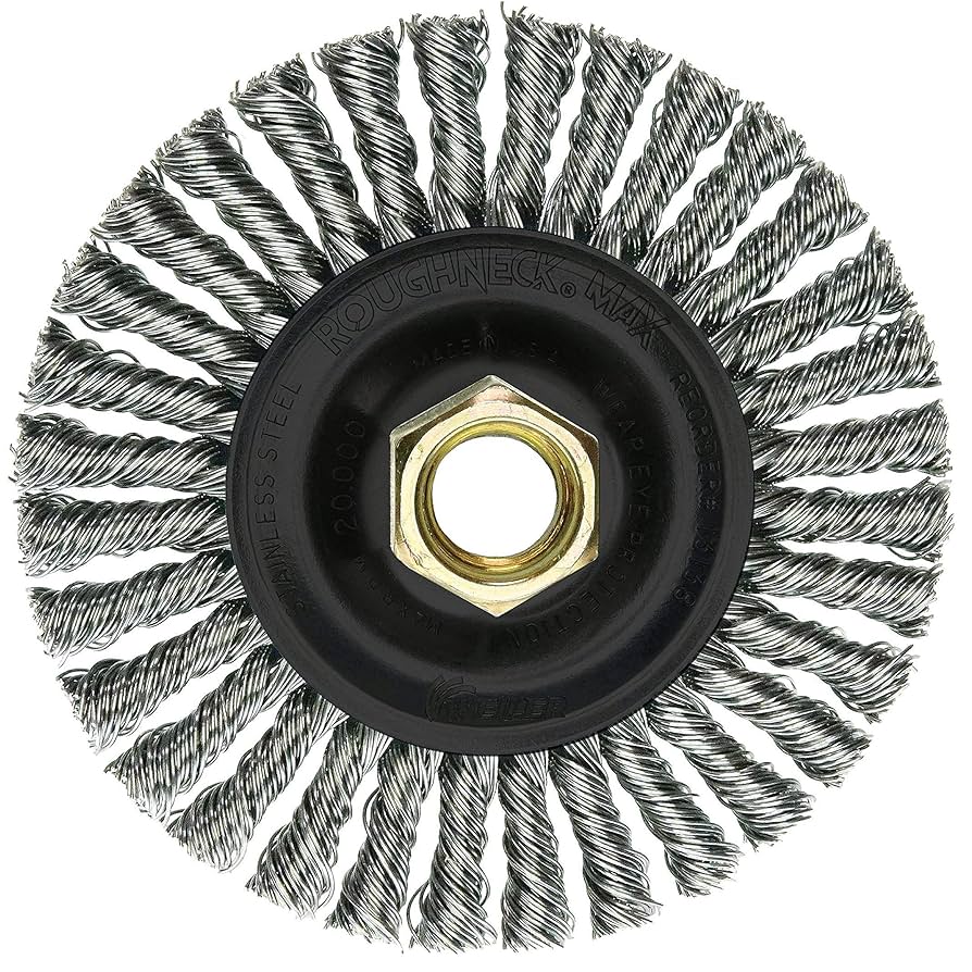 その他 Wiggling With 4 Square Weiler 13138 ROUGHNECK MAX 4