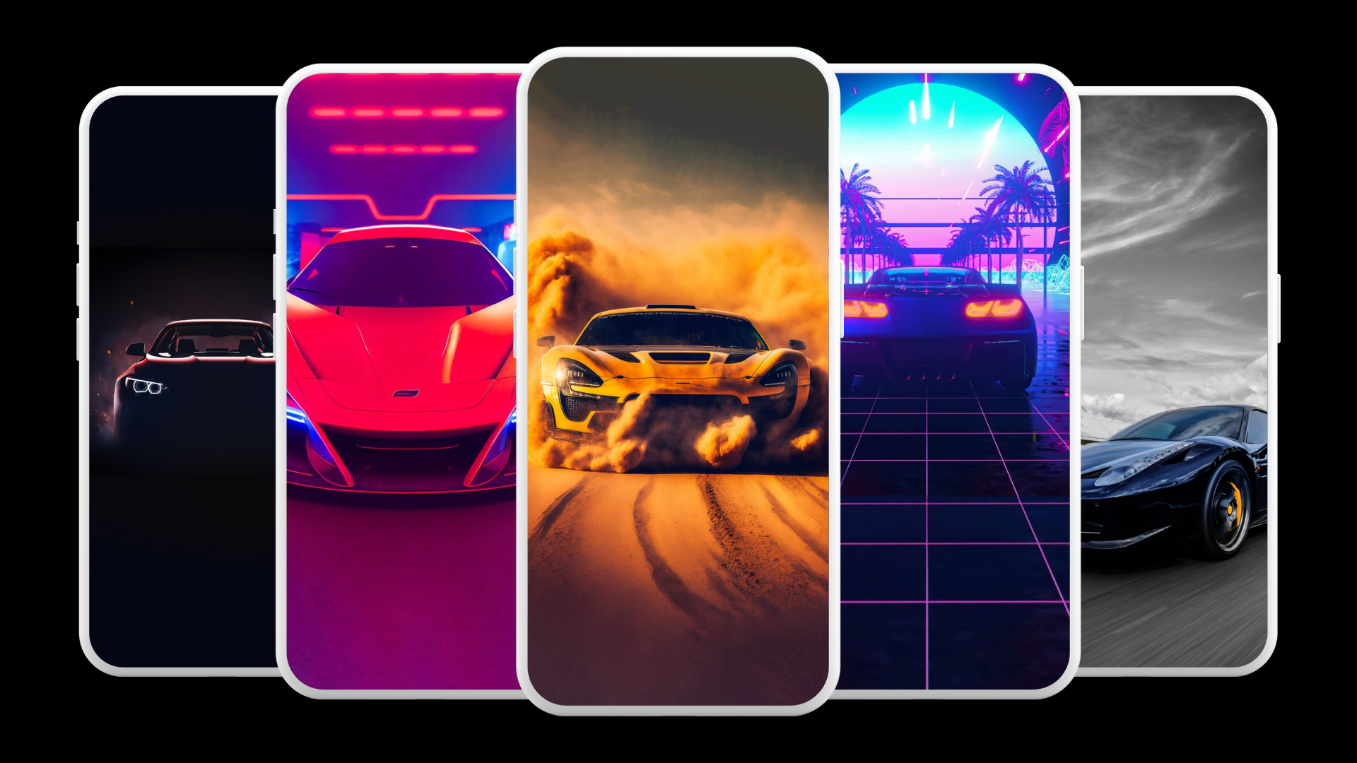 Exquisite Program To Help Get A Car Artwork for Desktop Exquisite Program To Help Get A Car Artwork for Desktop