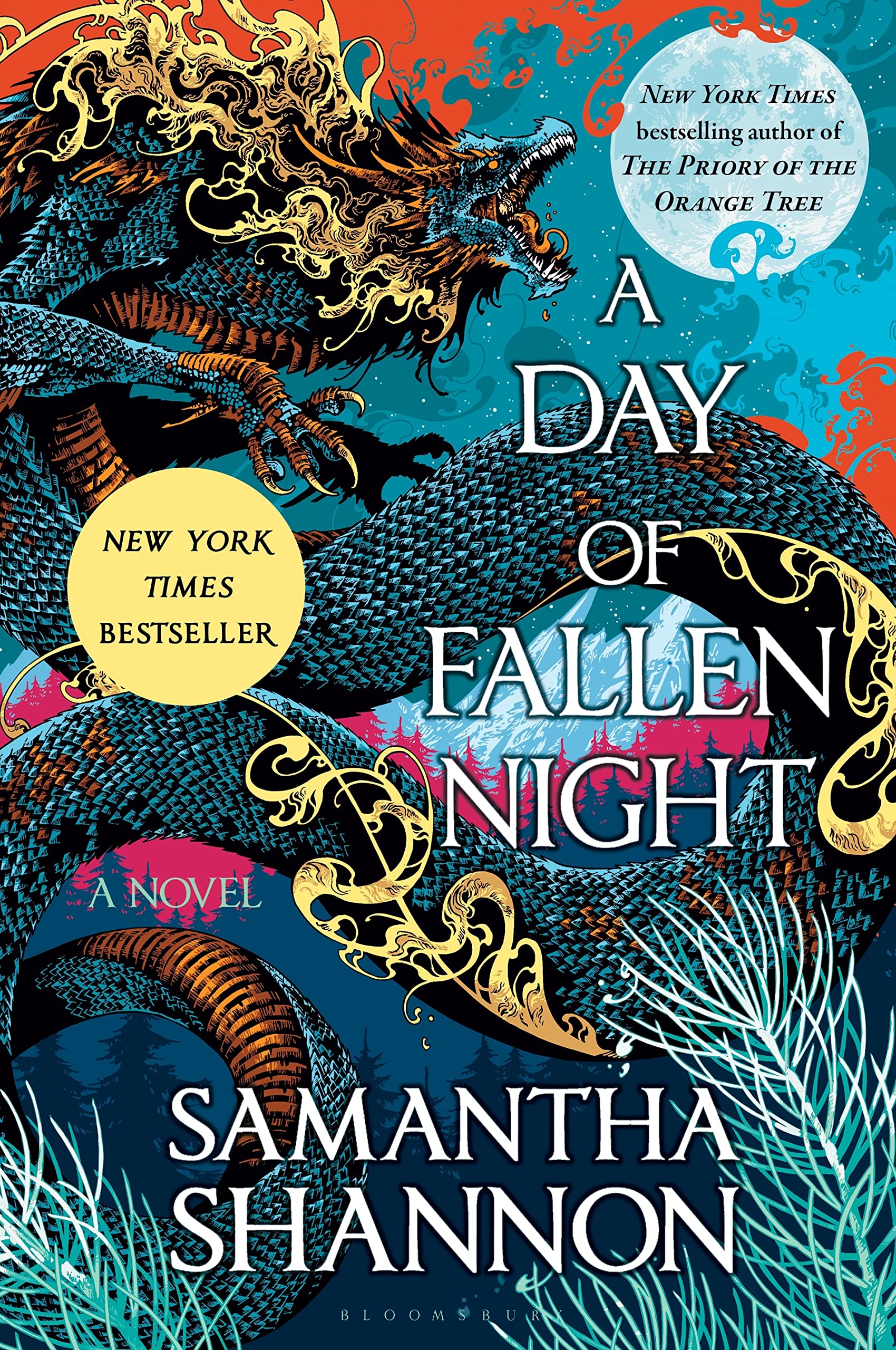 Buy Untitled Samantha Shannon Project — BookShops.in