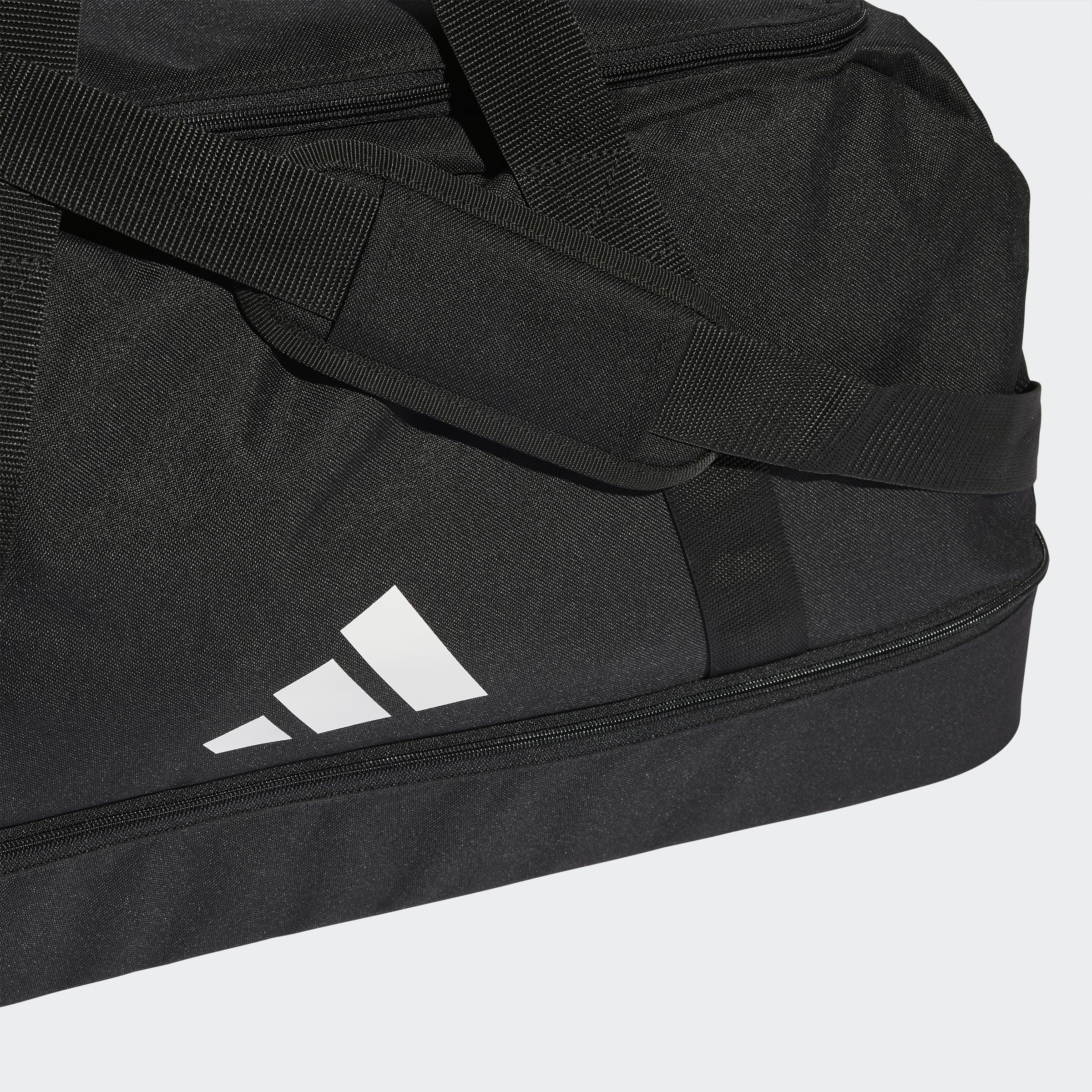 adidas Performance Tiro League Duffel Bag Gr. L mit Bodenfach