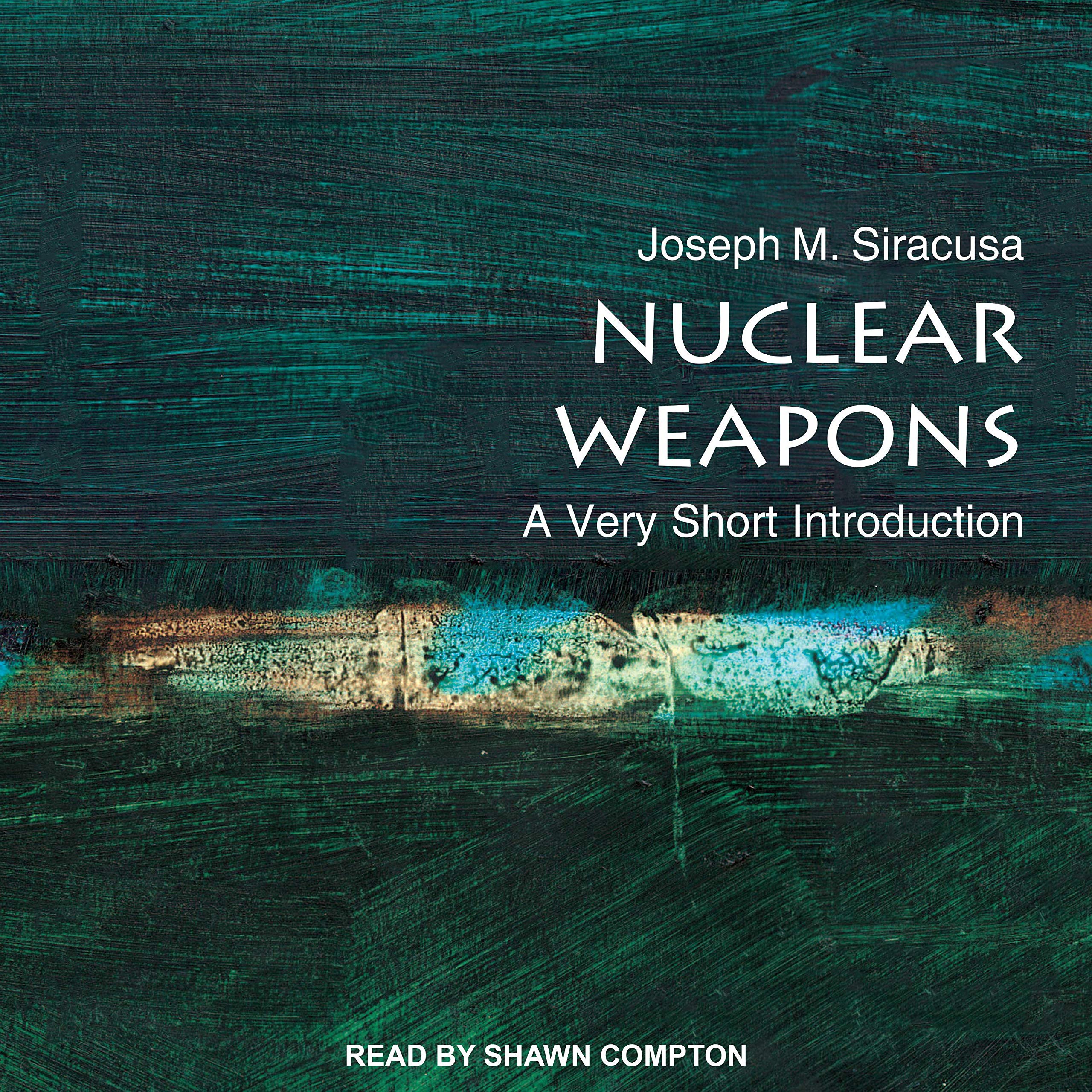 Cover art for Nuclear Weapons