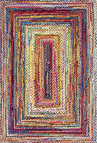 Miniatura 3 de nuLOOM MGNM04A Alfombra