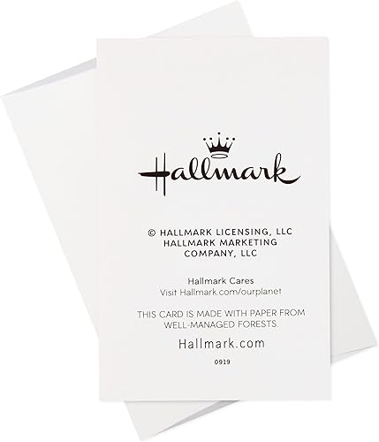 Miniatura 4 de Hallmark - Tarjetas variadas de San Valentín para niños