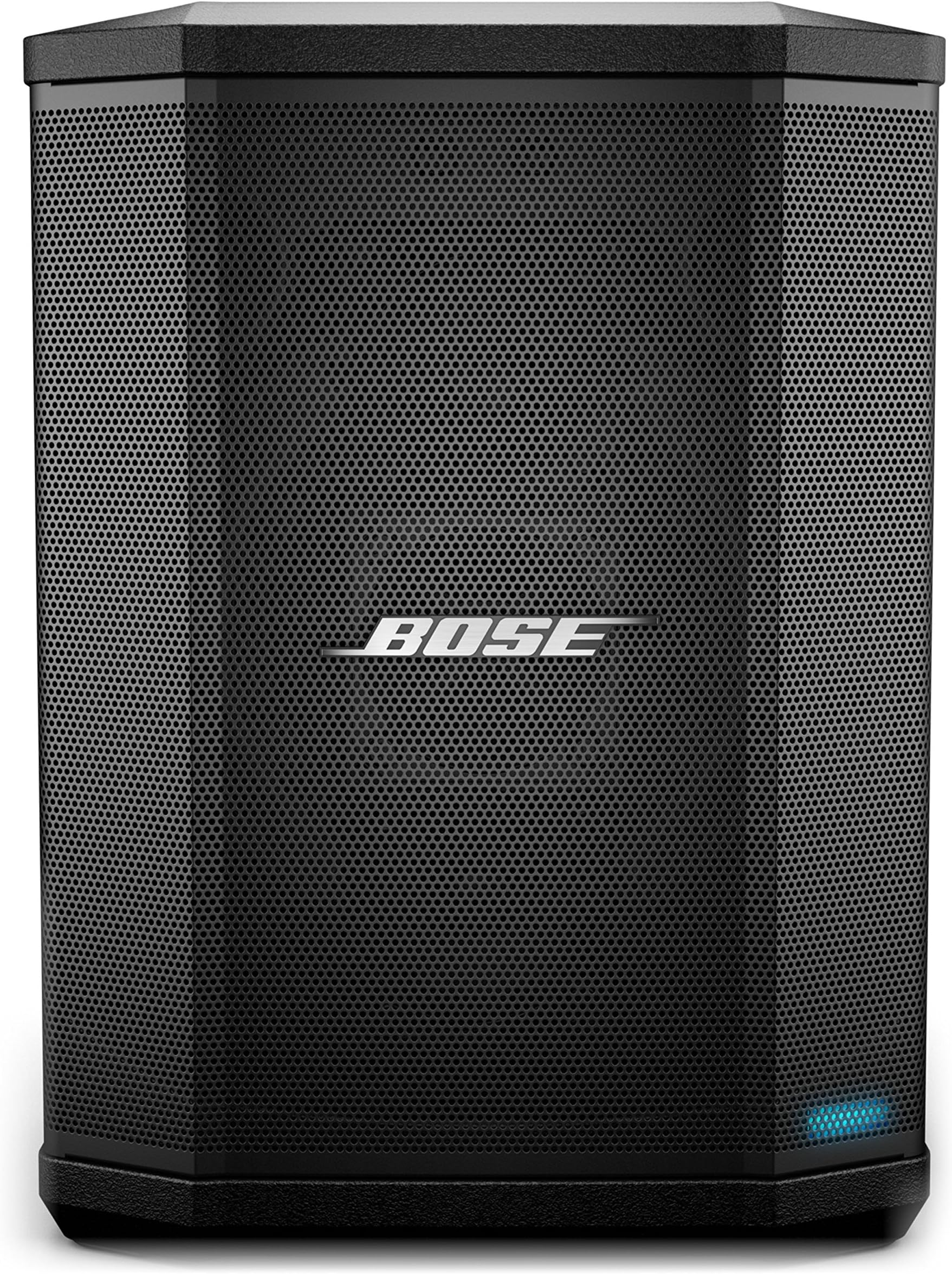 Bose S1 Portable PA System Wired