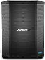 Enceinte Bluetooth Portable Bose S1 Pro+ - Sono Tout-en-Un, Sans Fil, 11h Autonomie, Pour Musique Et Karaoké