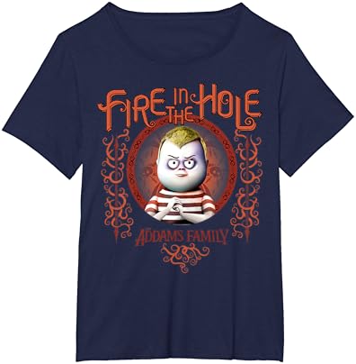 pugsley addams shirt amazon