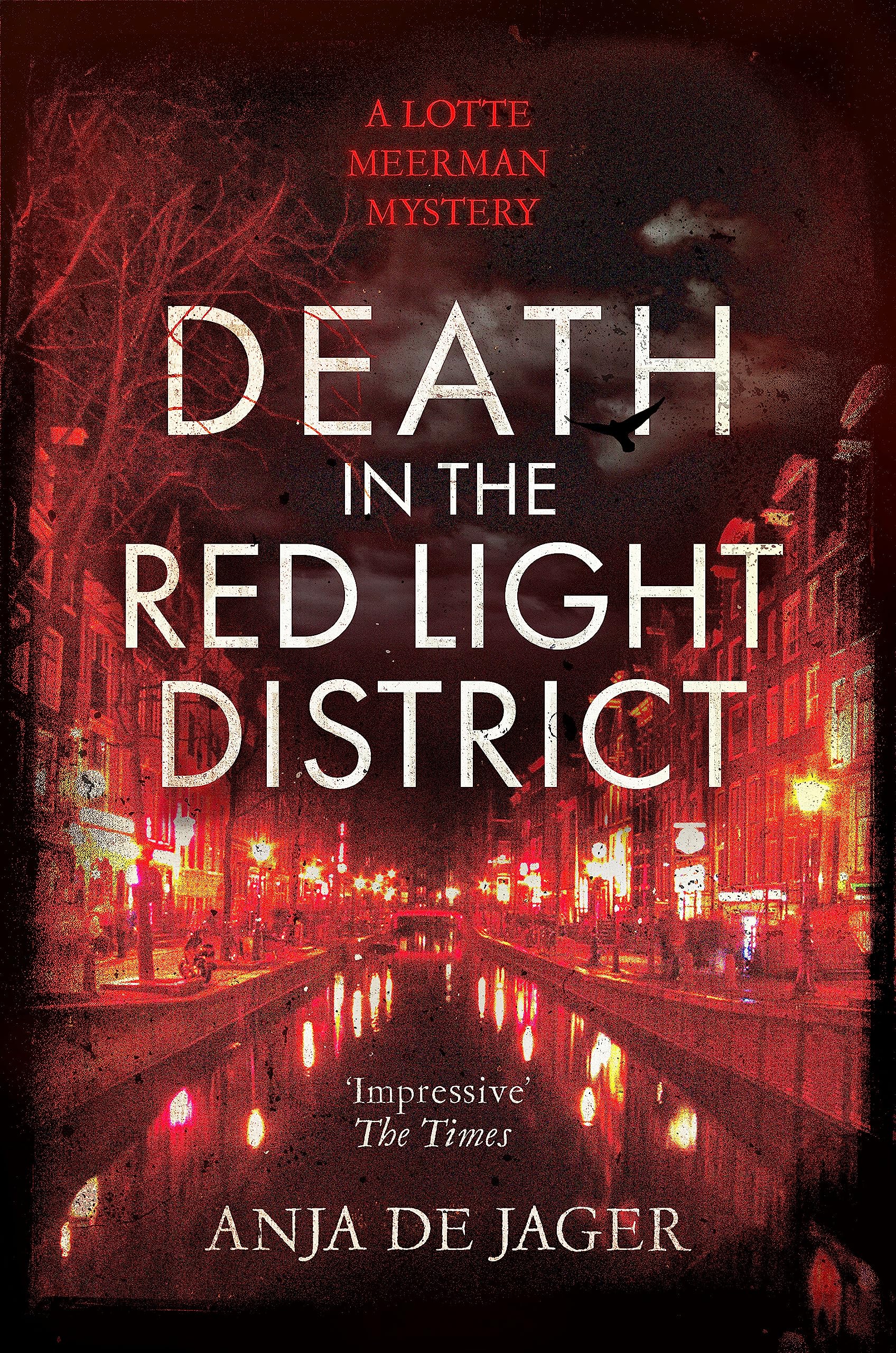 Death in the Red Light District (Lotte Meerman)