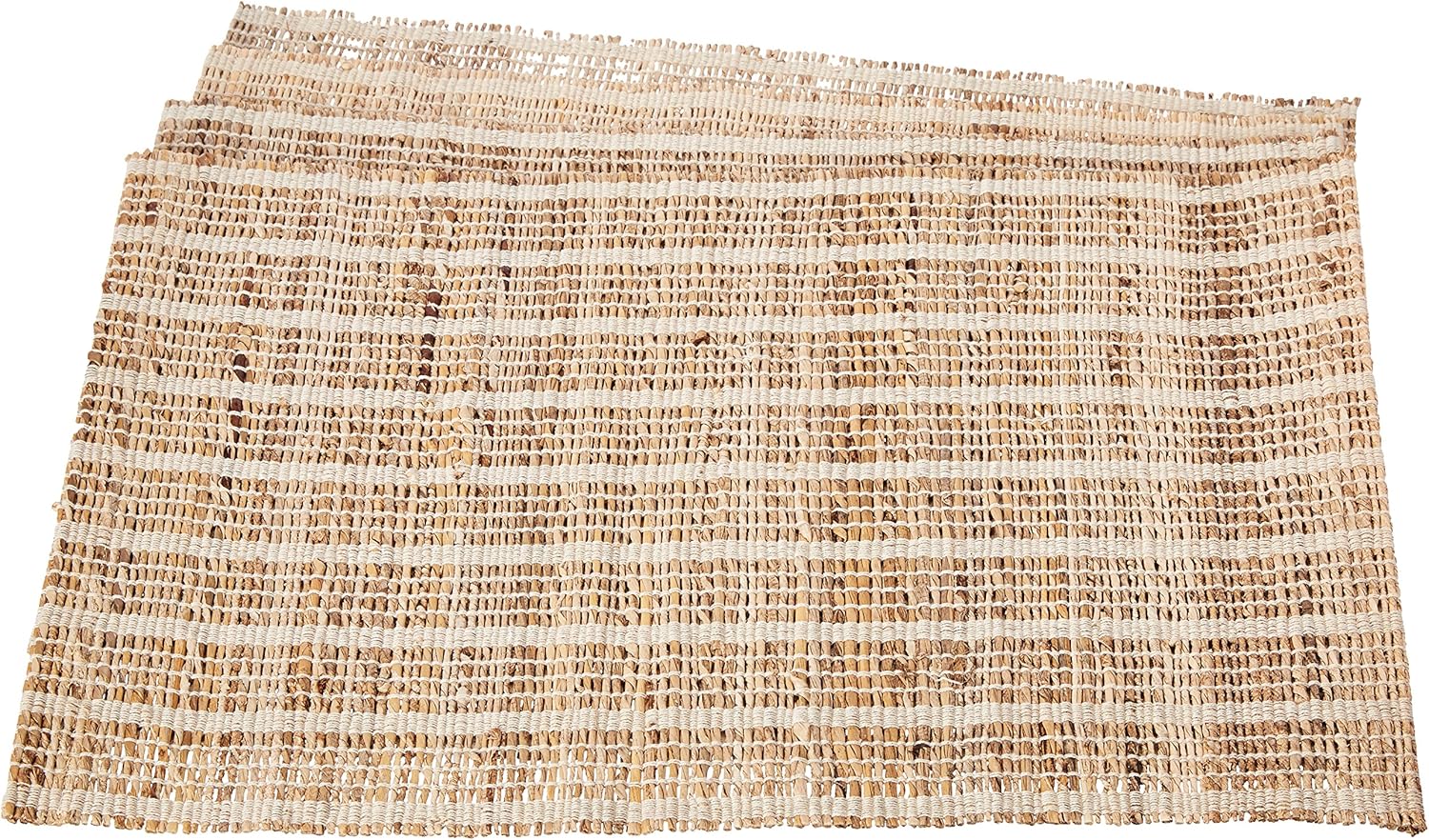 Leaf & Fiber Hand Made All Natural Sustainable and Eco