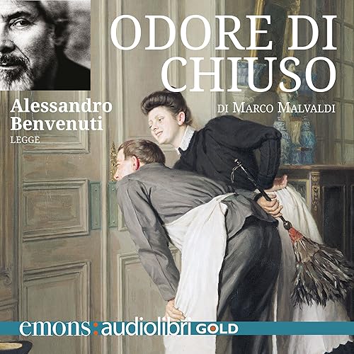Odore di chiuso