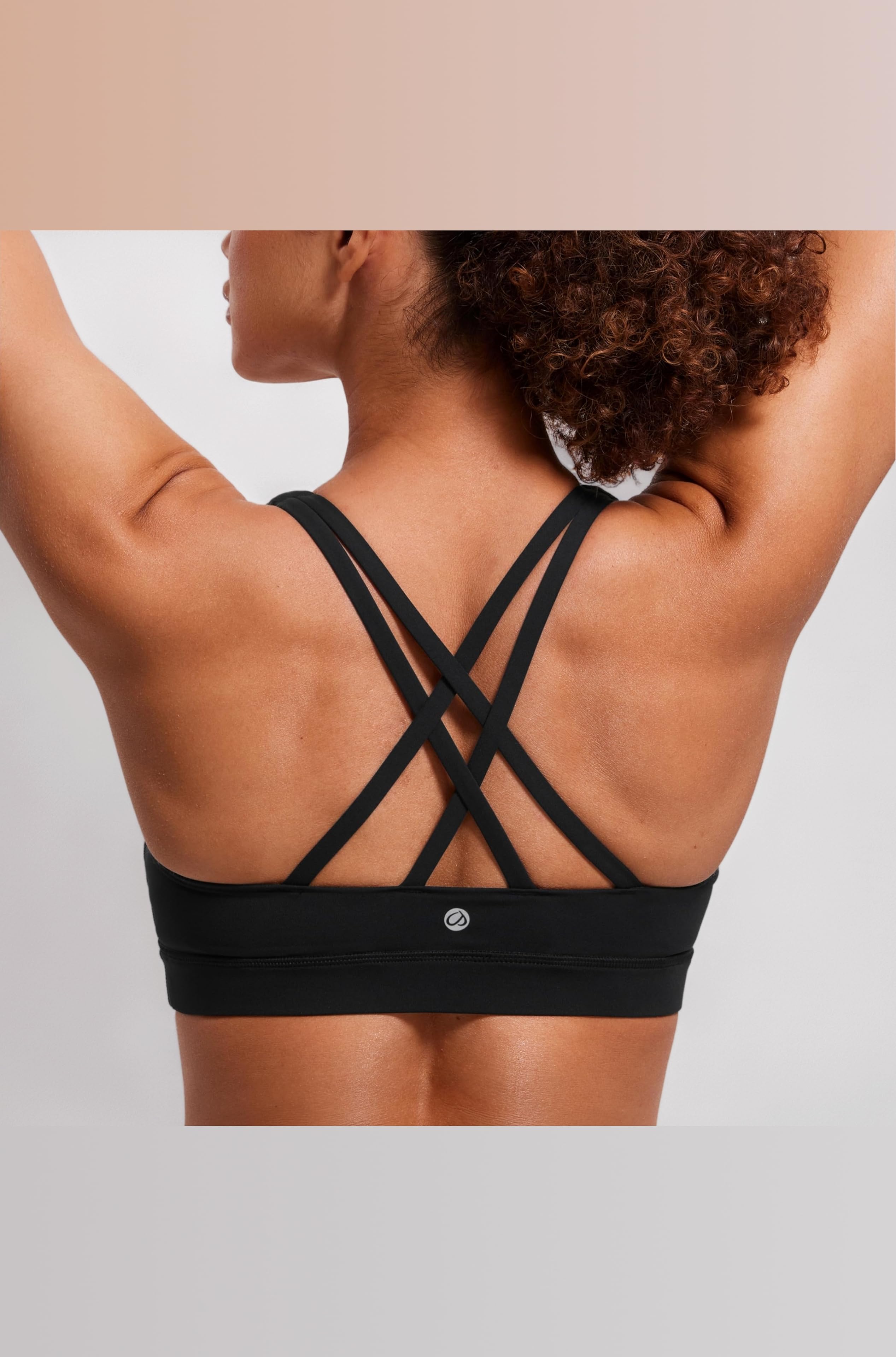 Women's Lace Padded Non-Wired Padded Bra