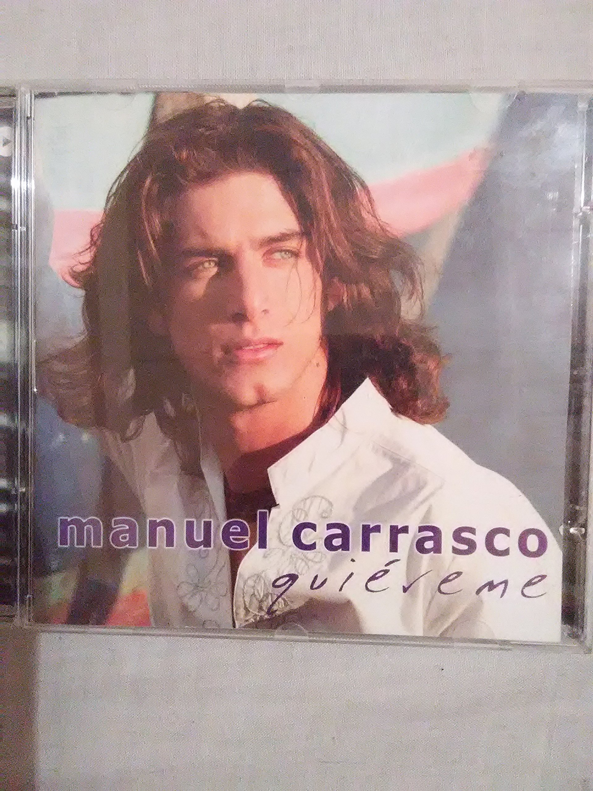 Quiéreme