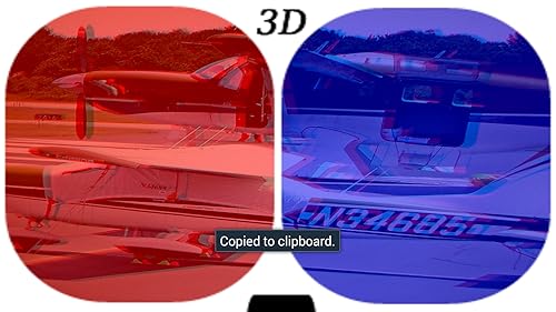 3D Glasses Free