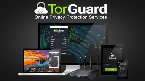TorGuard VPN