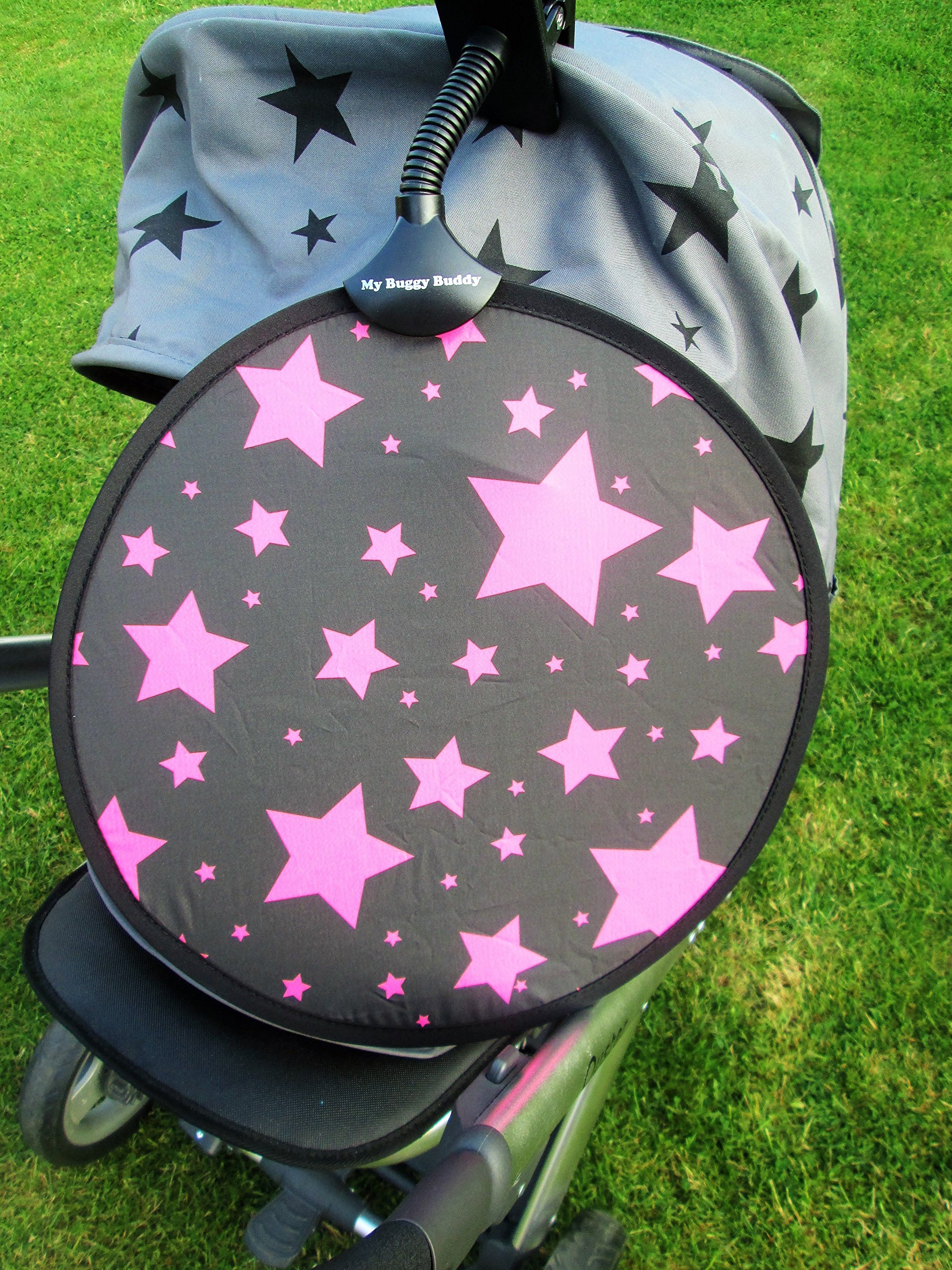 buggy buddy sunshade