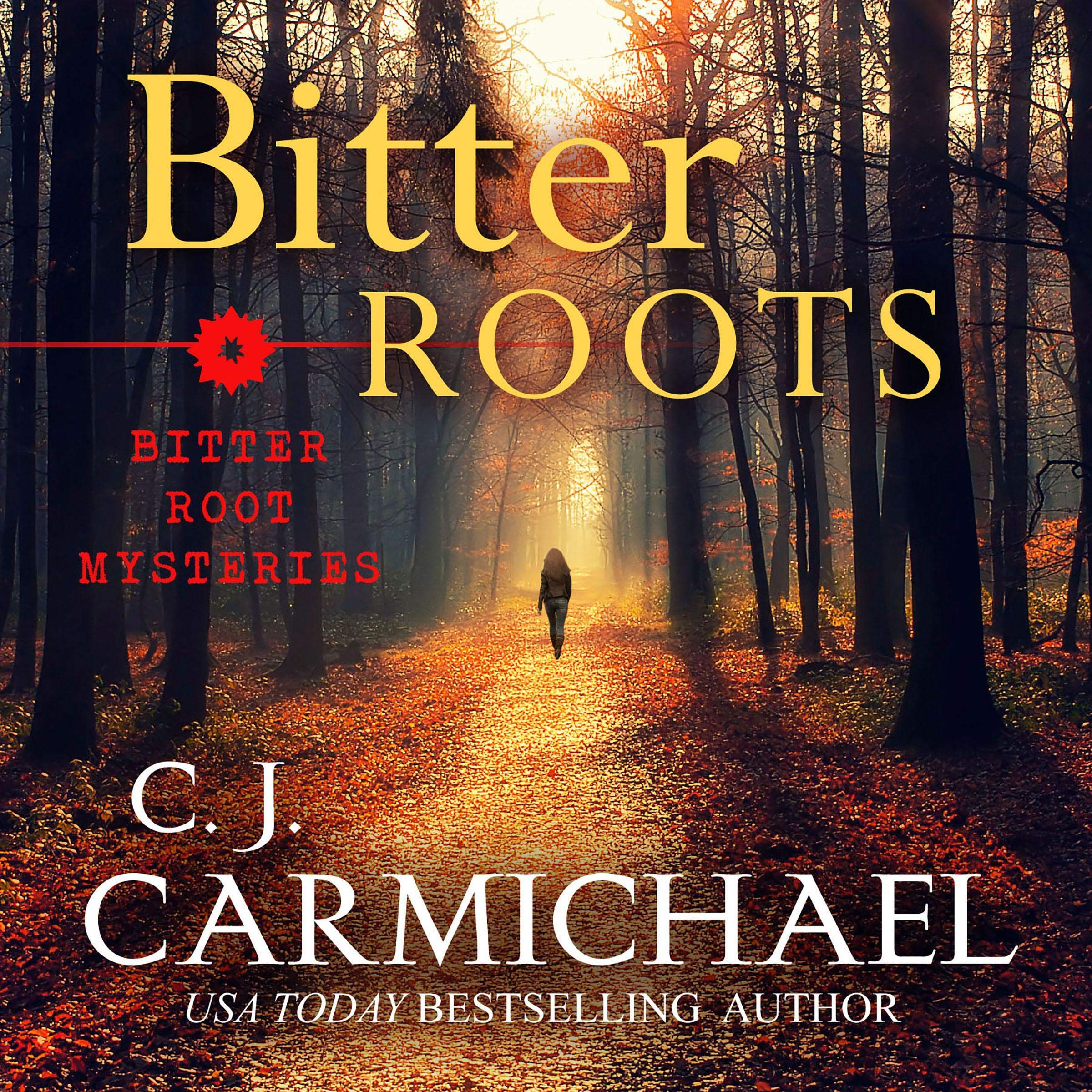 Bitter Roots