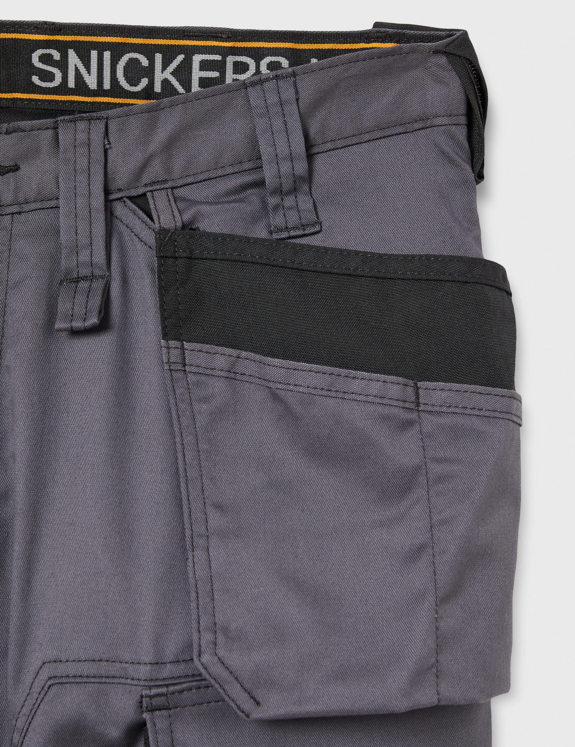 Snickers Workwear - X, Pantaloni Unisex - Adulto