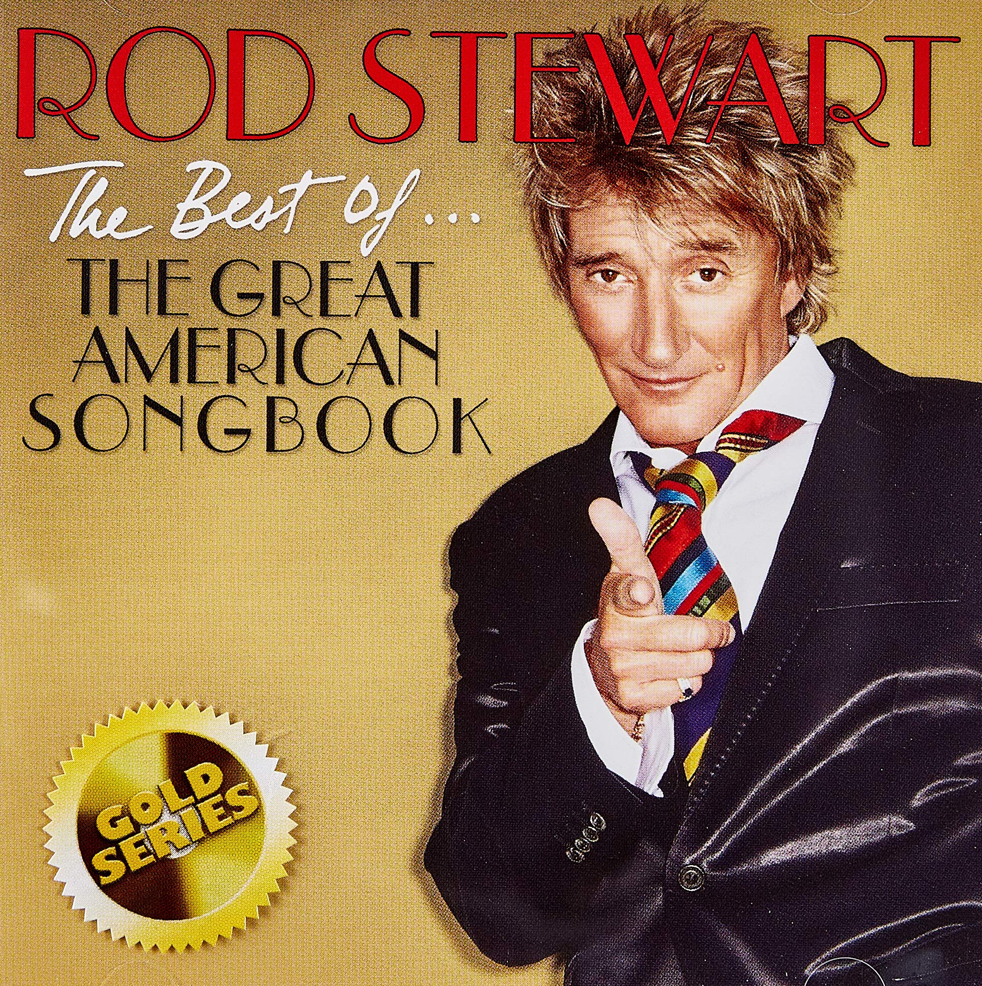 Best of: The American Songbook (Gold Series) [Import]