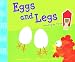 Eggs and Legs: Counting by Twos (Know Your Numbers)
